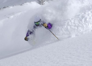 Passion Ski